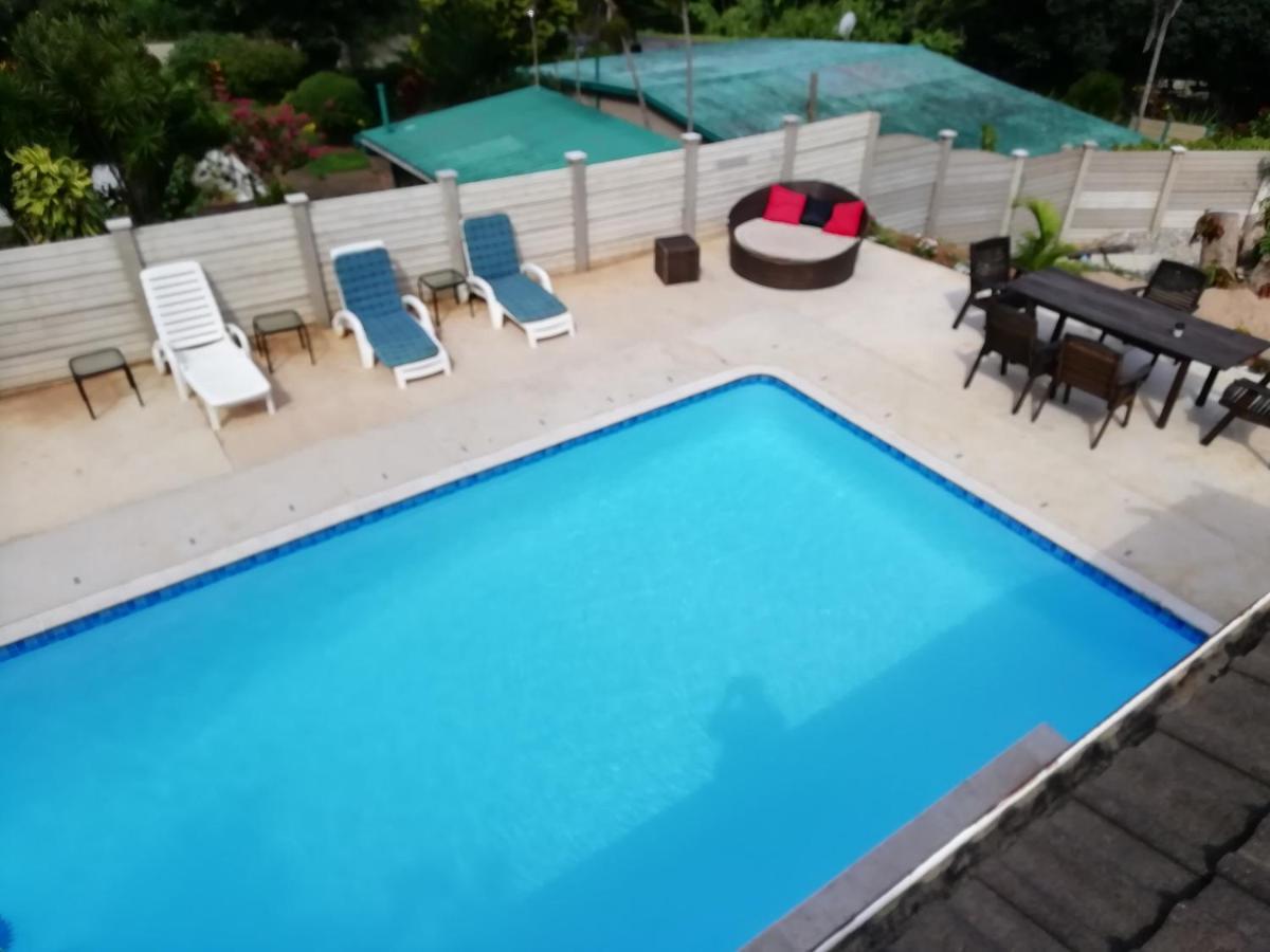 Poolside Guest House Port Shepstone Exterior photo