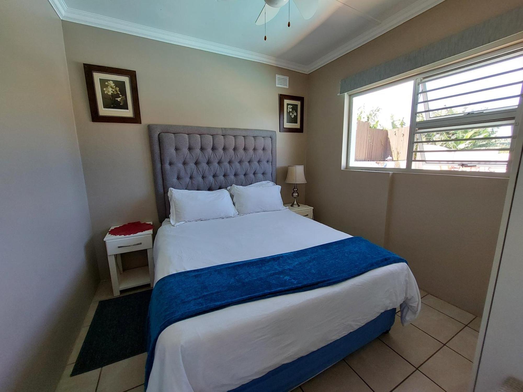 Poolside Guest House Port Shepstone Exterior photo