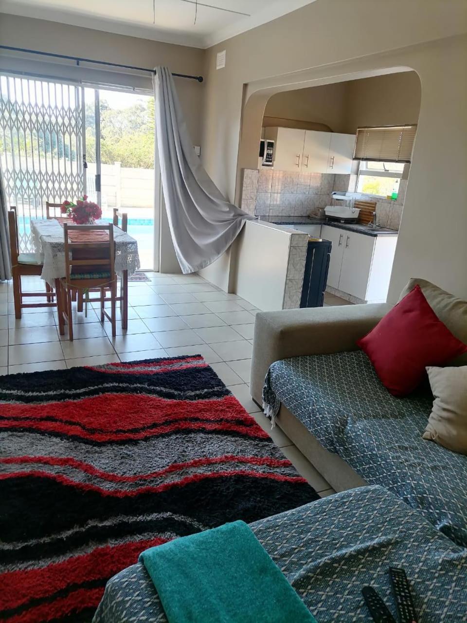 Poolside Guest House Port Shepstone Room photo